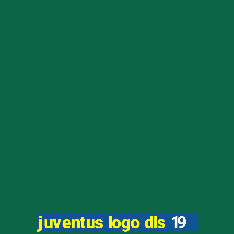 juventus logo dls 19